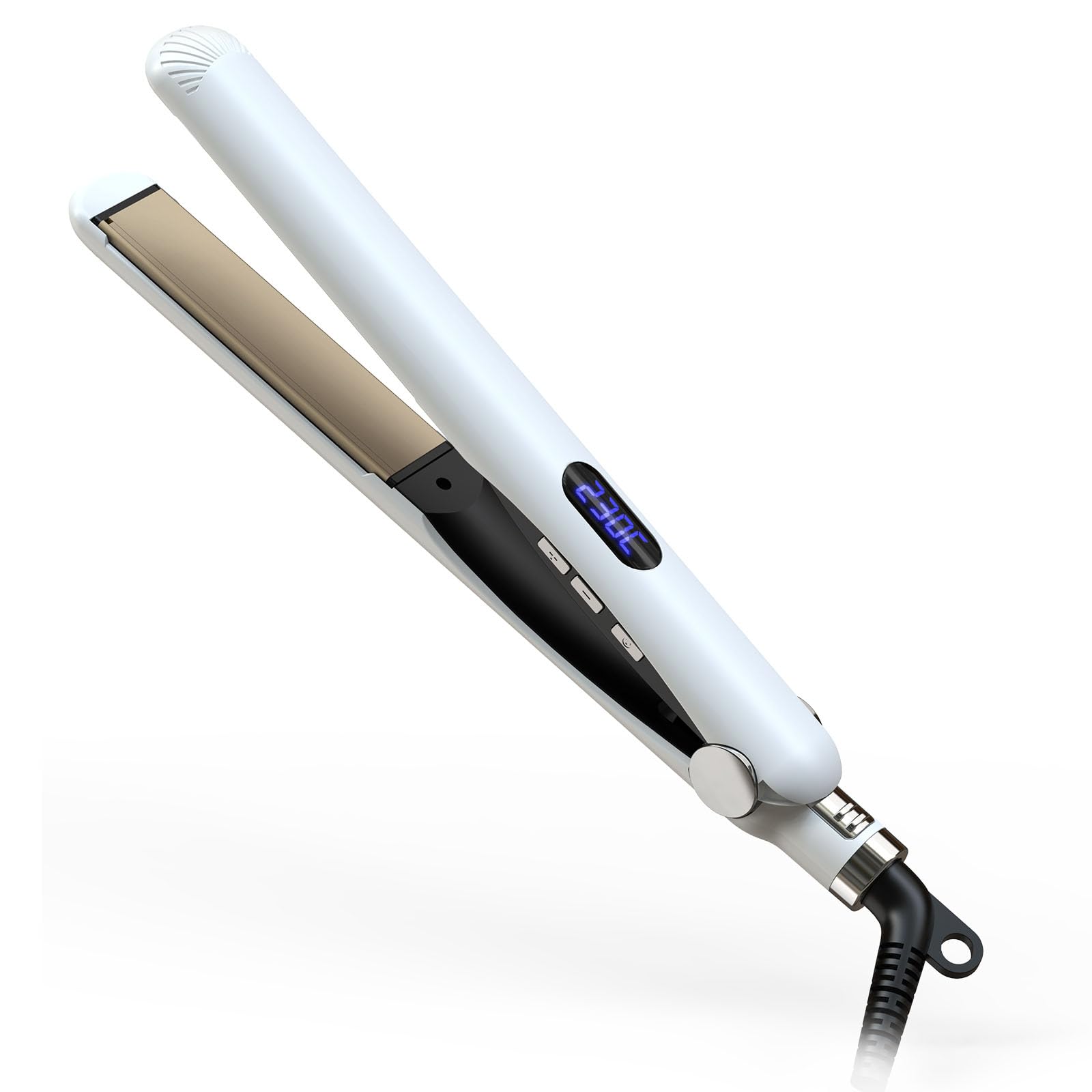 Amazon | BAYATA ヘアアイロン ストレート カール 2WAY【100℃〜230