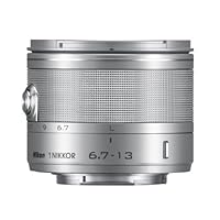 Amazon.co.jp: Nikon 広角ズームレンズ 1 NIKKOR VR 6.7-13mm f/3.5