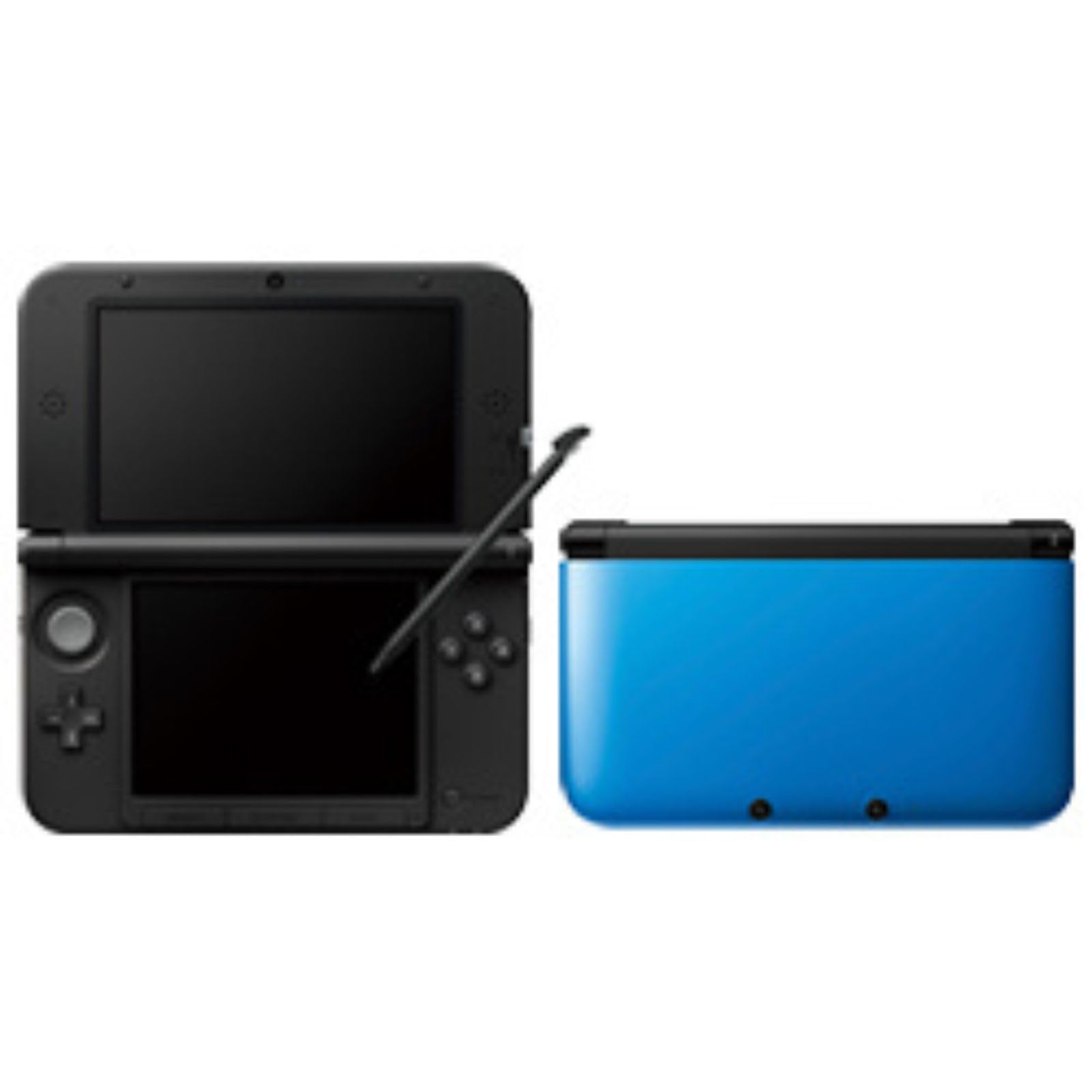 Amazon | 【整備済み品】 Nintendo 任天堂 ニンテンドー3DS LL ブルーX