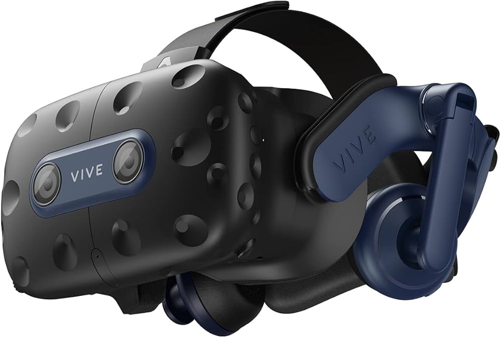 Amazon.co.jp: HTC VRヘッドセット VIVE PRO 2 HMD (ヘッドマウント