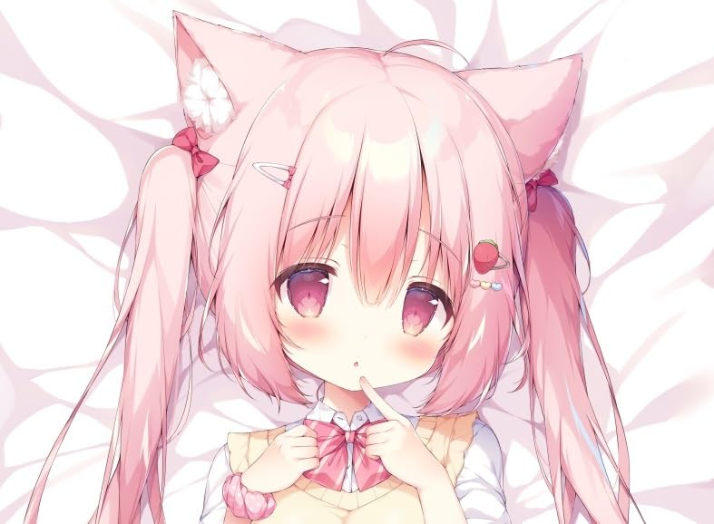 Amazon | 正規品 オリジナル 制服みるくちゃん抱き枕カバー MochiPeach