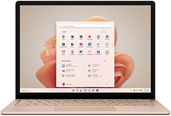 Amazon.com: Microsoft Surface Laptop 5 13.5