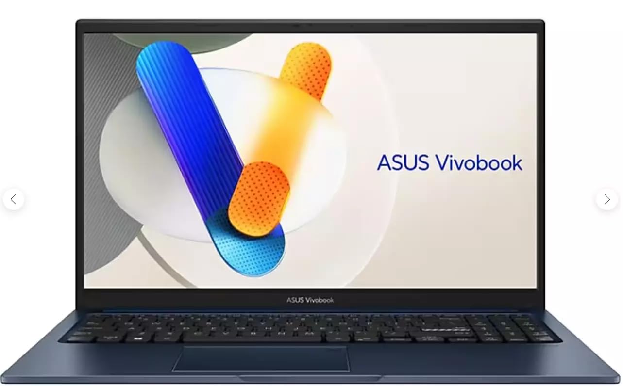 Amazon.com: ASUS Vivobook 15 2024 Laptop, 15.6
