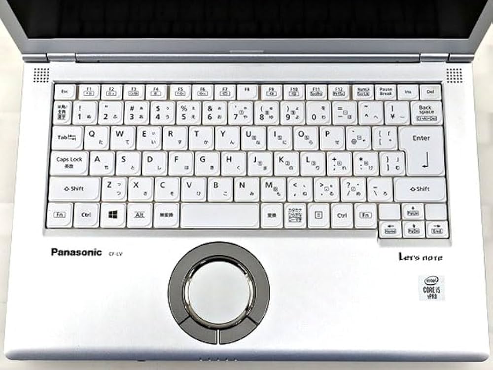 Amazon.co.jp: 【整備済み品】 Panasonic パナソニック Let's note