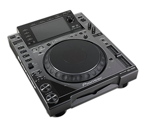 Amazon.co.jp: DECKSAVER(デッキセーバー) Pioneer CDJ-2000 対応 耐