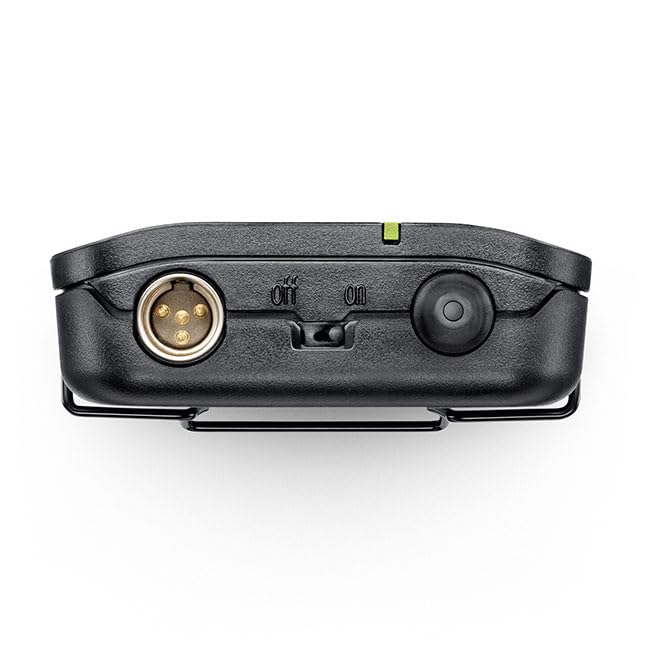 Amazon.co.jp: SHURE PGA31ヘッドセット ワイヤレスヘッドセット