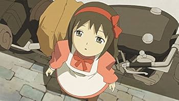 Amazon.co.jp: キノの旅 / KINO'S JOURNEY : DVD