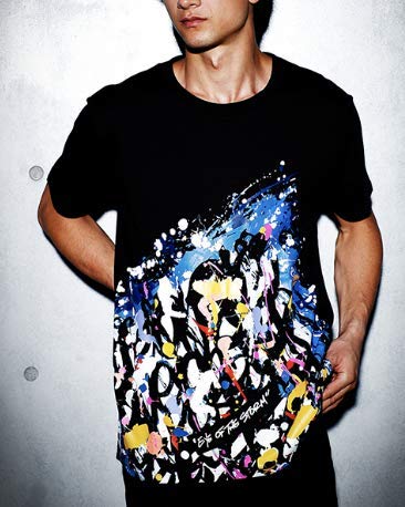 Amazon.co.jp: ONE OK ROCK（ワンオクロック）2019－2020“Eye of the