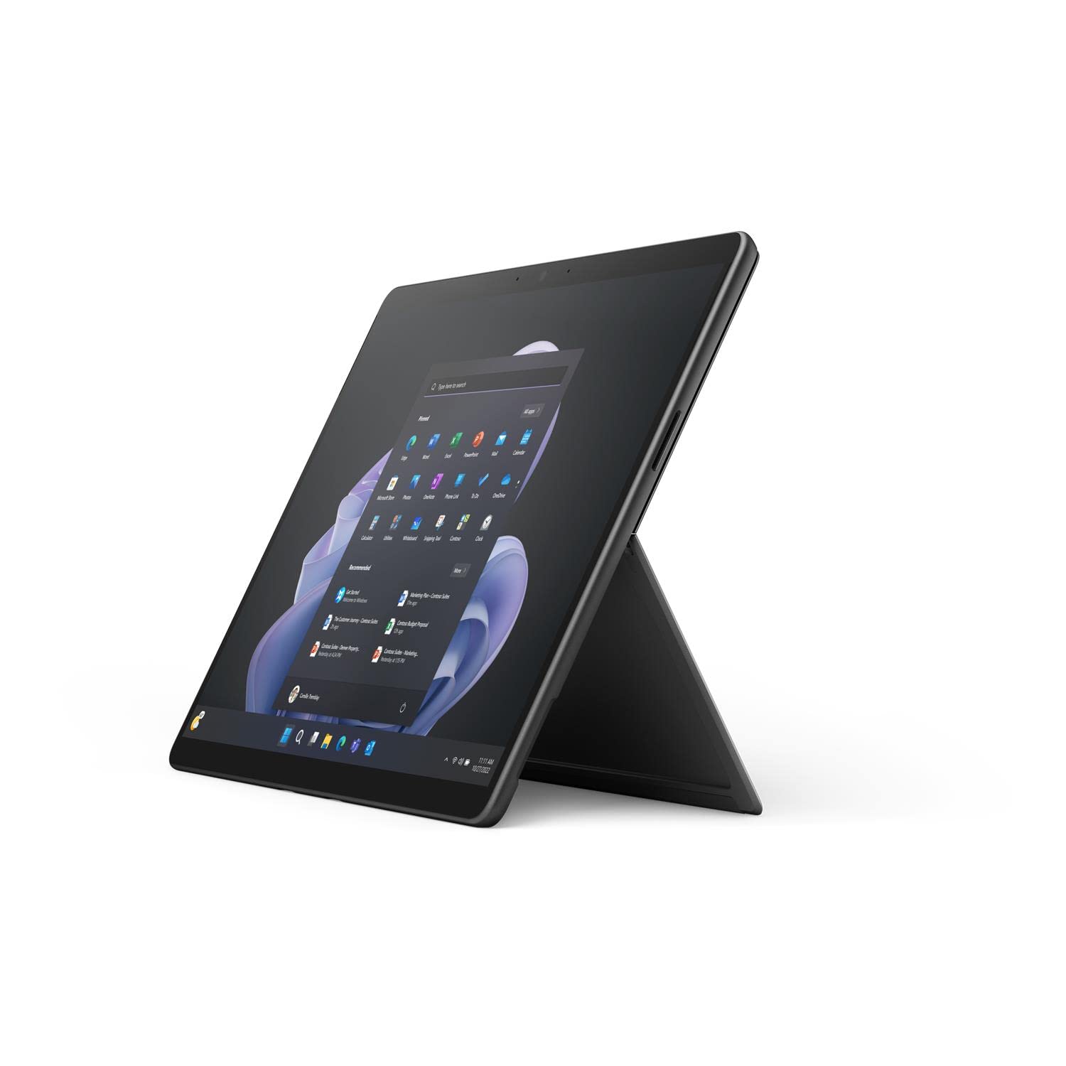 Amazon.com : Microsoft Surface Pro 9 Tablet - 13