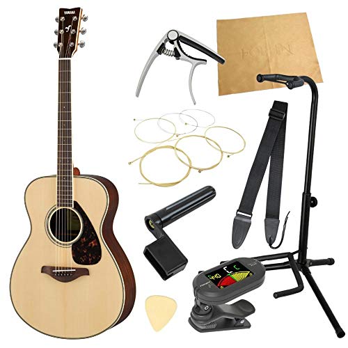 アコースティックギター ヤマハ fs830 セット」の人気商品一覧 | 安い