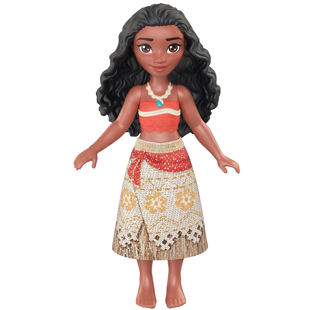 Amazon | マテル(MATTEL) ディズニー(Disney)/ディズニープリンセス