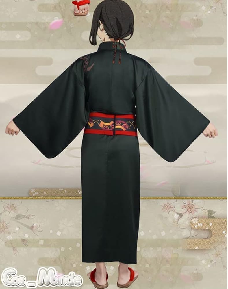 Amazon.co.jp: [らくすかい] 刀剣乱舞 鯰尾藤四郎 軽装 コスプレ衣装