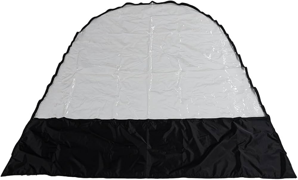 NAO）TOMOUNTテント拡張とインナーメッシュTPUドアは、おまけです