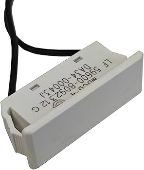 Amazon.com: XHSESA Refrigerator Magnetic Proximity Switch, Door