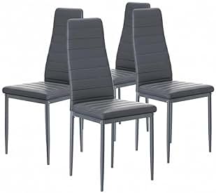 Amazon.co.jp: 椅子 セット 4脚