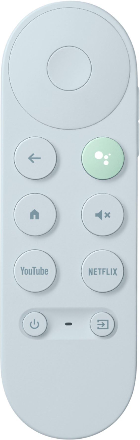 Google Chromecast with Google TV (4K)- Streaming Stick