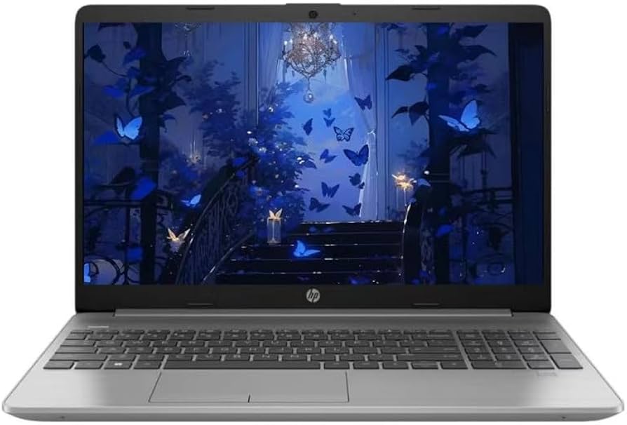 HP Laptop 250 G9, tela IPS FHD de 15,6 polegadas (1920 x 1080