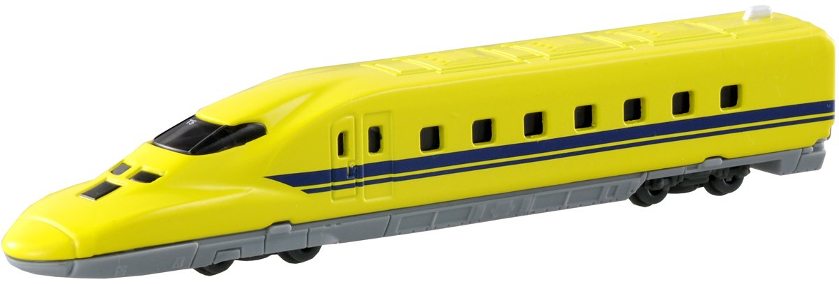 Amazon.co.jp: トミカ ロングタイプトミカ No.122 923形 ドクター