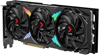 Amazon | PNY GeForce RTX 4060 Ti 8GB XLR8 Gaming VERTO EPIC-X ARGB