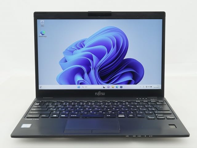 Amazon.co.jp: 【整備済み品】 富士通 Lifebook U939/B(FMVU24001) 第8