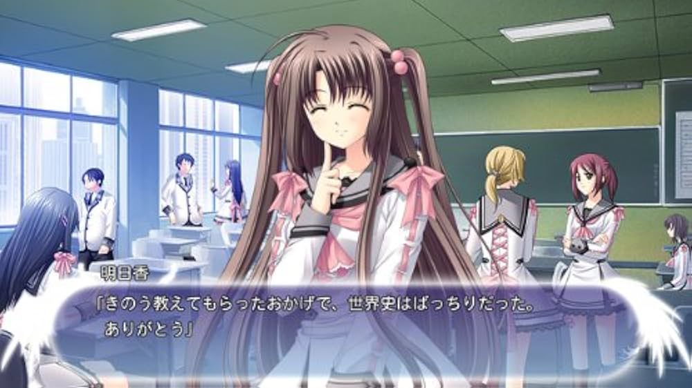 Amazon.co.jp: 俺たちに翼はない (通常版) - PS3 : ゲーム