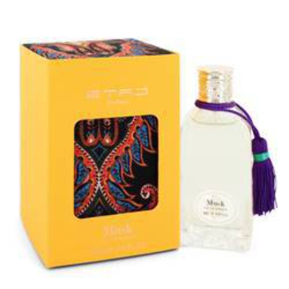 Etro Profumi Musk Eau de Parfum 100ml : Amazon.ae: Beauty