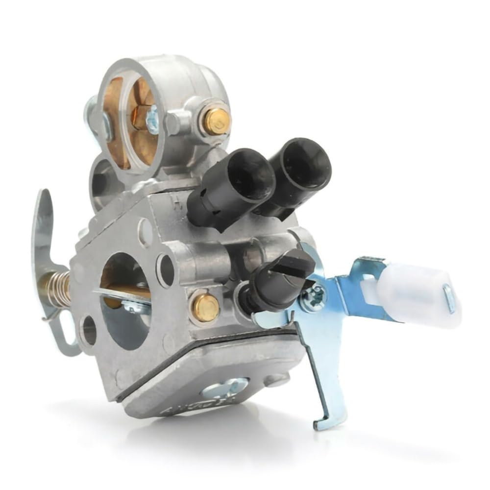 Amazon.com: AOKLEY 1139-120-0612 Carburetor for Chainsaw MS171