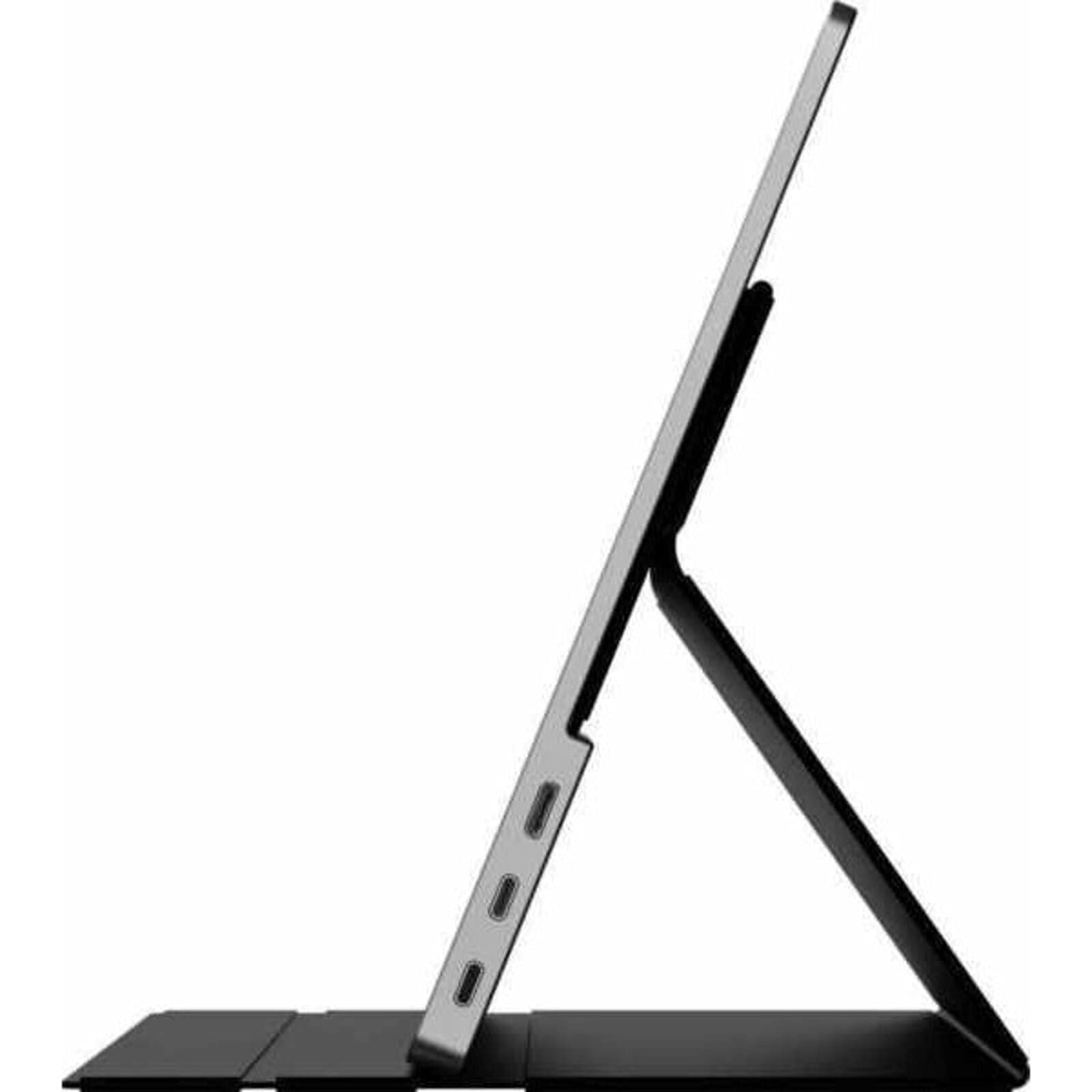 Amazon.co.jp: MSI Optix MAG162V-CN モバイルモニター IPSパネル 薄型