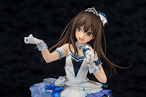 Amazon.co.jp: アイドルマスター シンデレラガールズ 渋谷 凛 スター