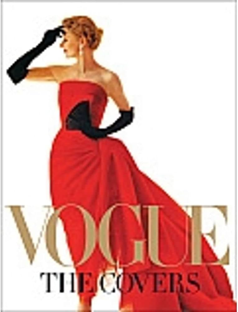 Vogue: The Covers : Kazanjian, Dodie: Amazon.fr: Livres