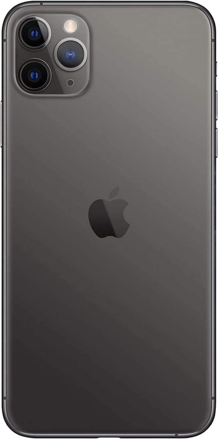 Apple iPhone 11 Pro, 64GB, Space Gray - for Sprint (Renewed