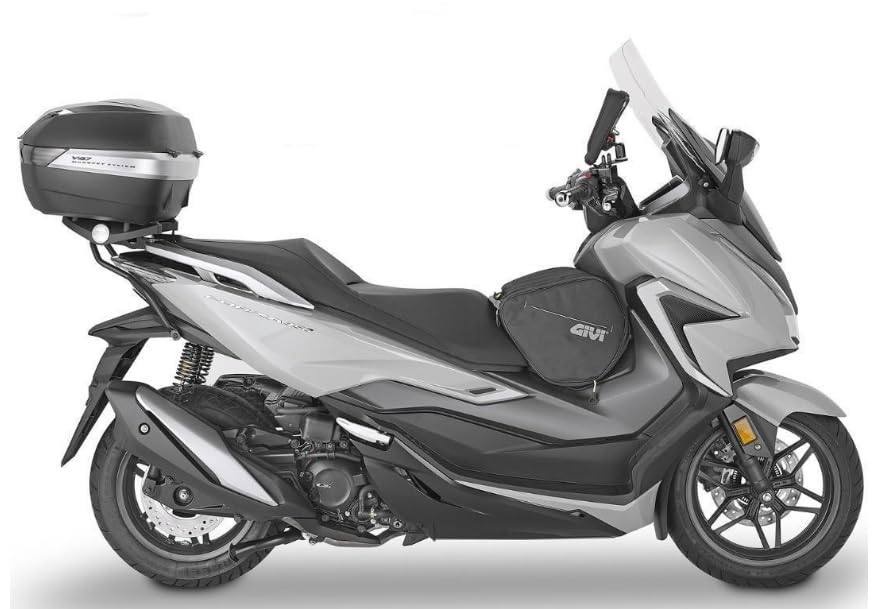 Amazon | GIVI(ジビ) ホンダ フォルツァ250 (21-23年モデル)MF15/MF17