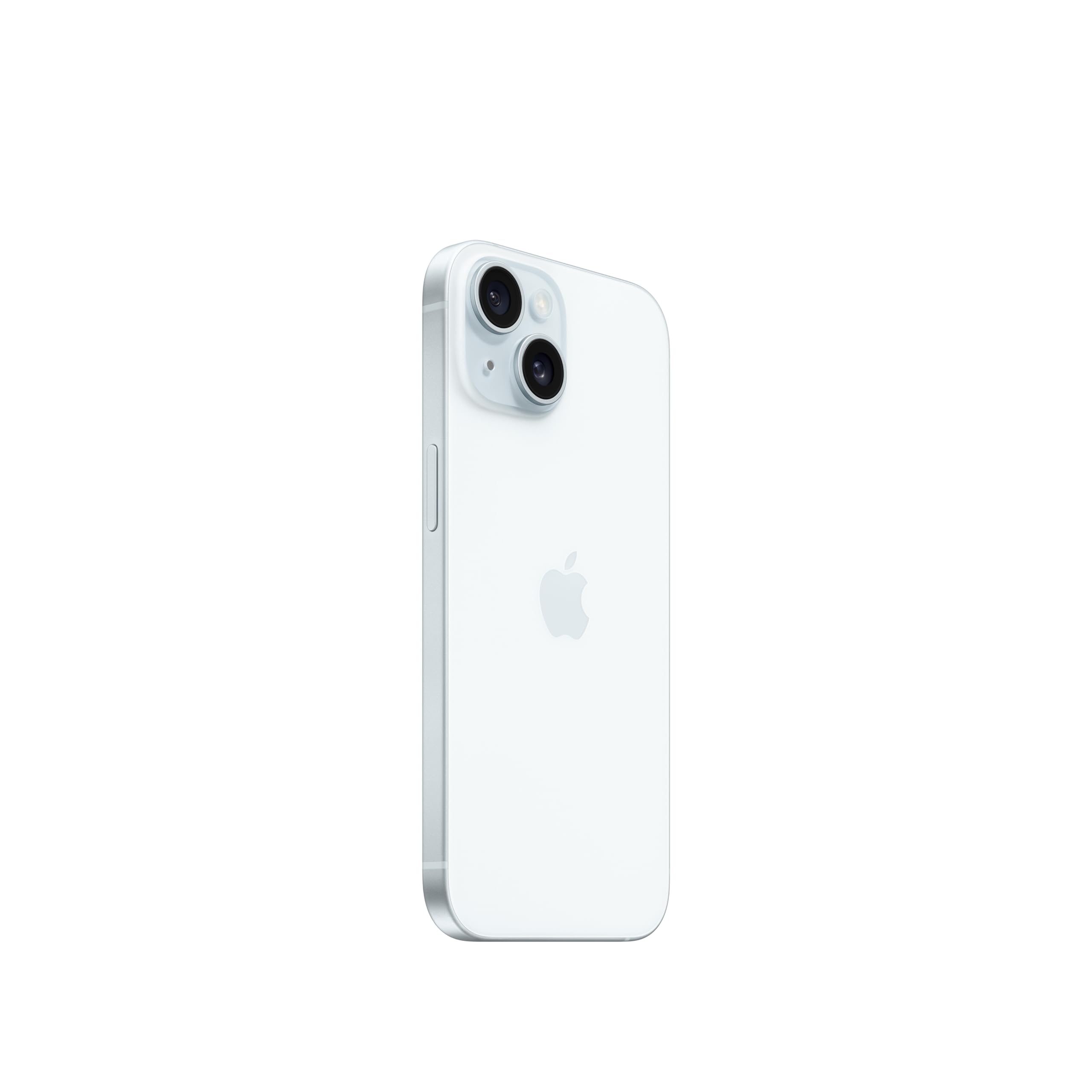 Amazon | 【整備済み品】 Apple iPhone 15 256GB ブルー SIMフリー 5G