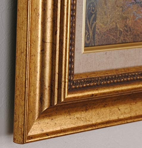 Amazon.co.jp: 増本憲樹 「安穏への祈り」 花 絵画 菖蒲 和風 油絵