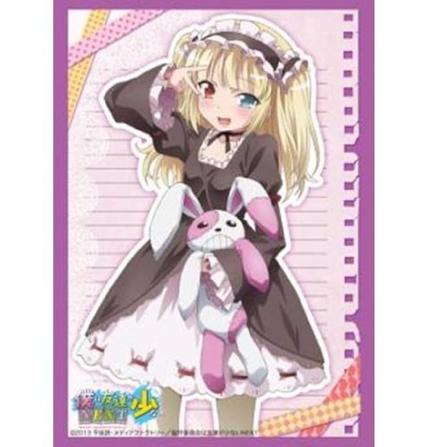 激レア サイン入り アニメ 僕は友達が少ない クリアプレート 激レア