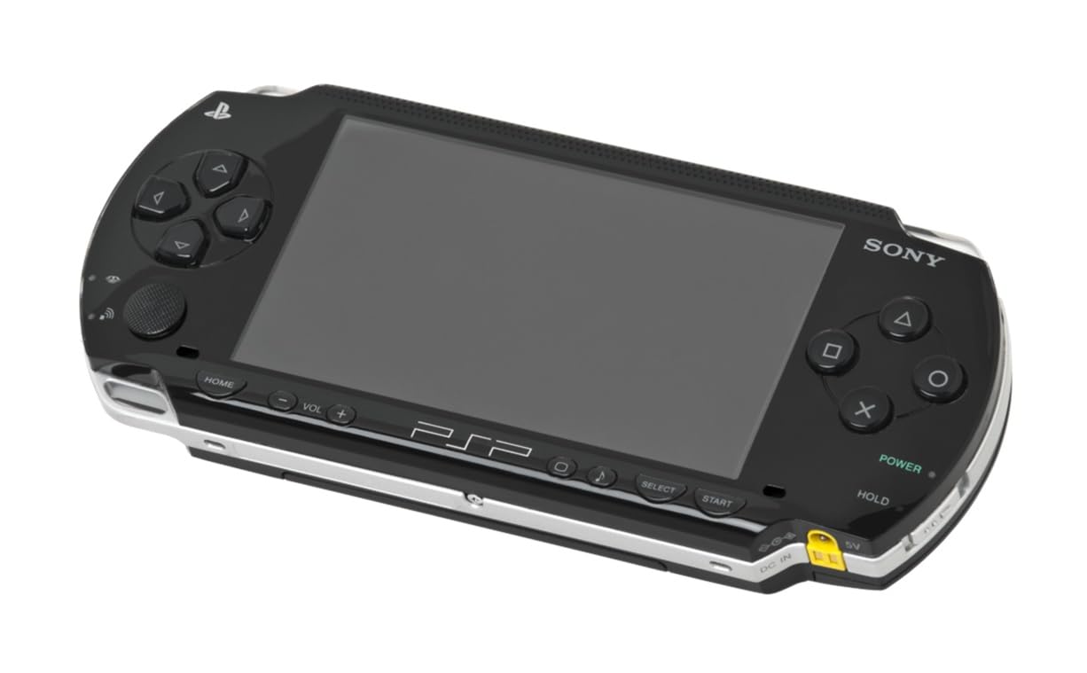Amazon | PSP バリューパック (PSP-1000K) 【メーカー生産終了