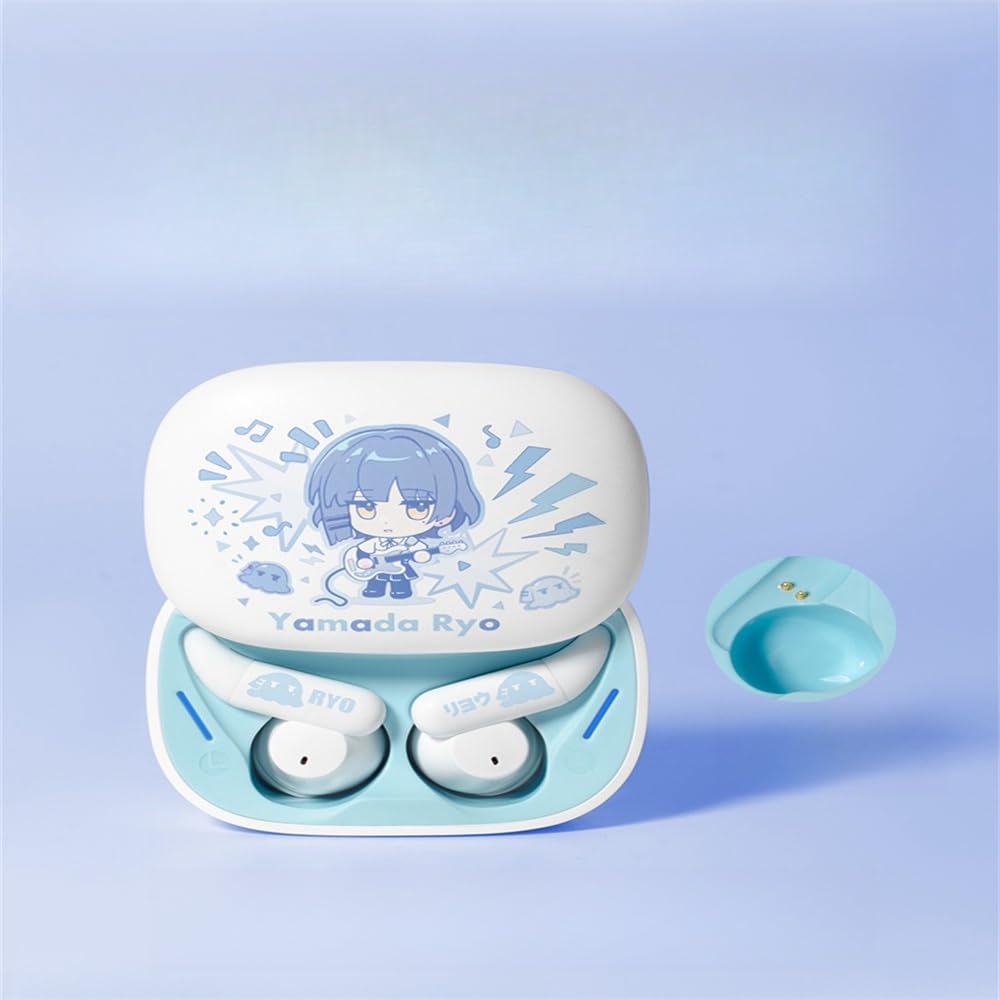 Amazon.co.jp: CCQING ぼっち・ざ・ろっく 後藤ひとり 伊地知虹夏 山田