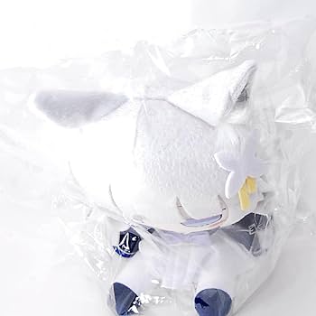 Amazon.co.jp: Gift ふもふもしなの。 ぬいぐるみ アズールレーン
