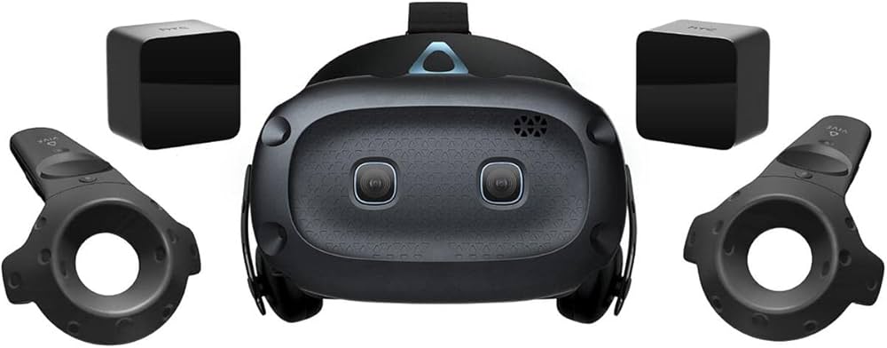 HTC VIVE Cosmos Elite Virtual Reality System - Windows : Amazon.ca