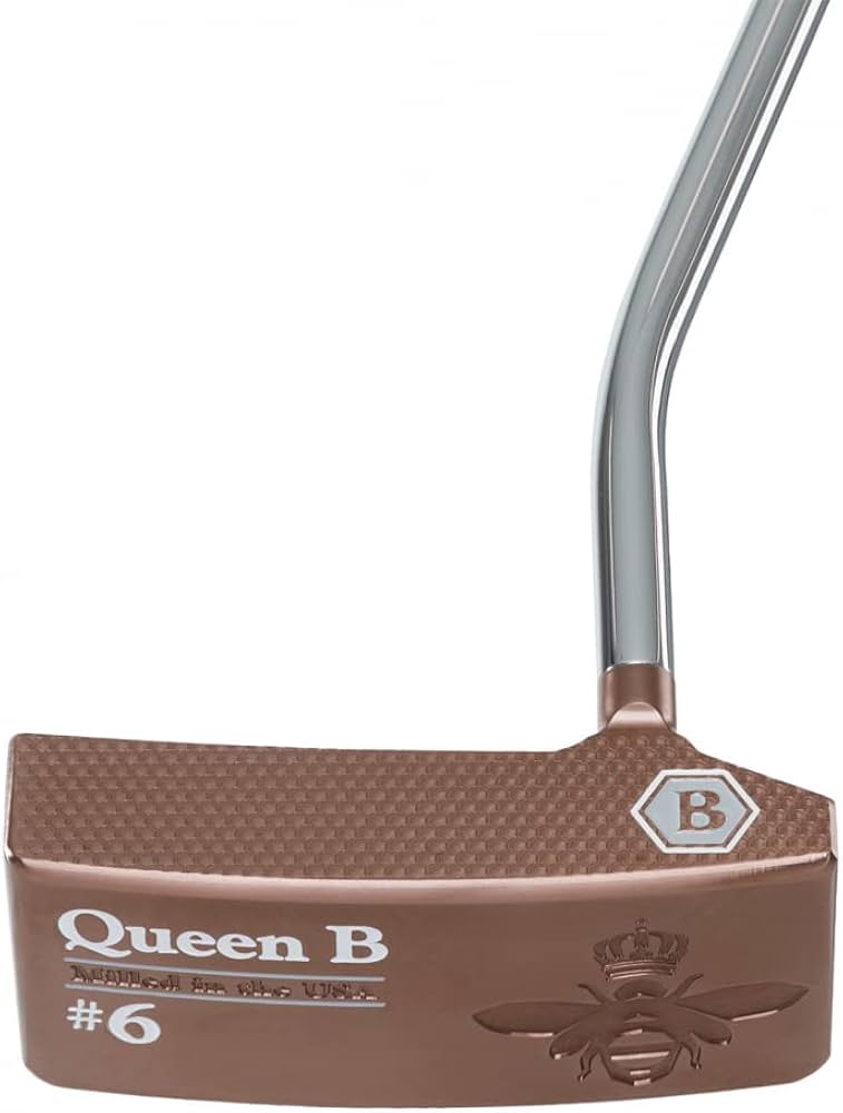 Amazon | ベティナルディ(BETTINARDI) QB6 ver.4 34 ゴルフ パター