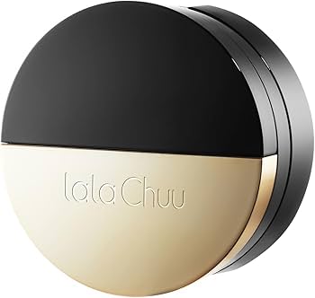 Amazon | [LALACHUU] ララチュー ヘアクッション マスター 本品 白髪