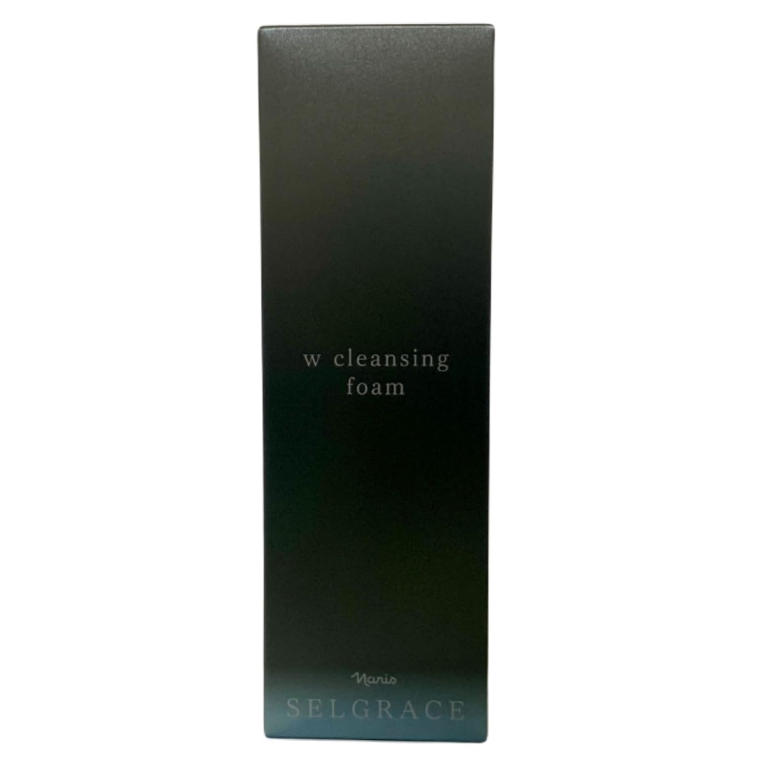 Amazon | ナリス化粧品 新セルグレース Wクレンジング フォーム（保湿