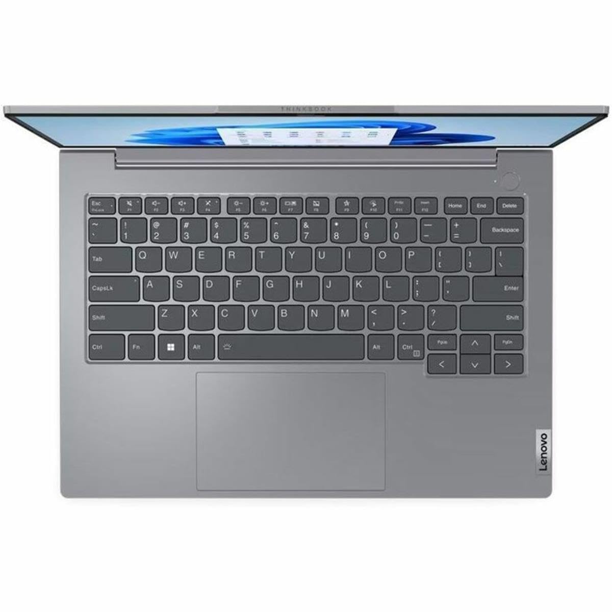 Amazon.com: Lenovo ThinkBook 14 G6 ABP 21KJ0009US 14