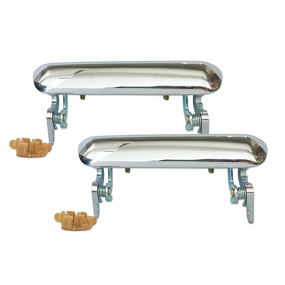 Amazon.co.jp: 日産 サニートラック アウタードアハンドル ノブ 左右