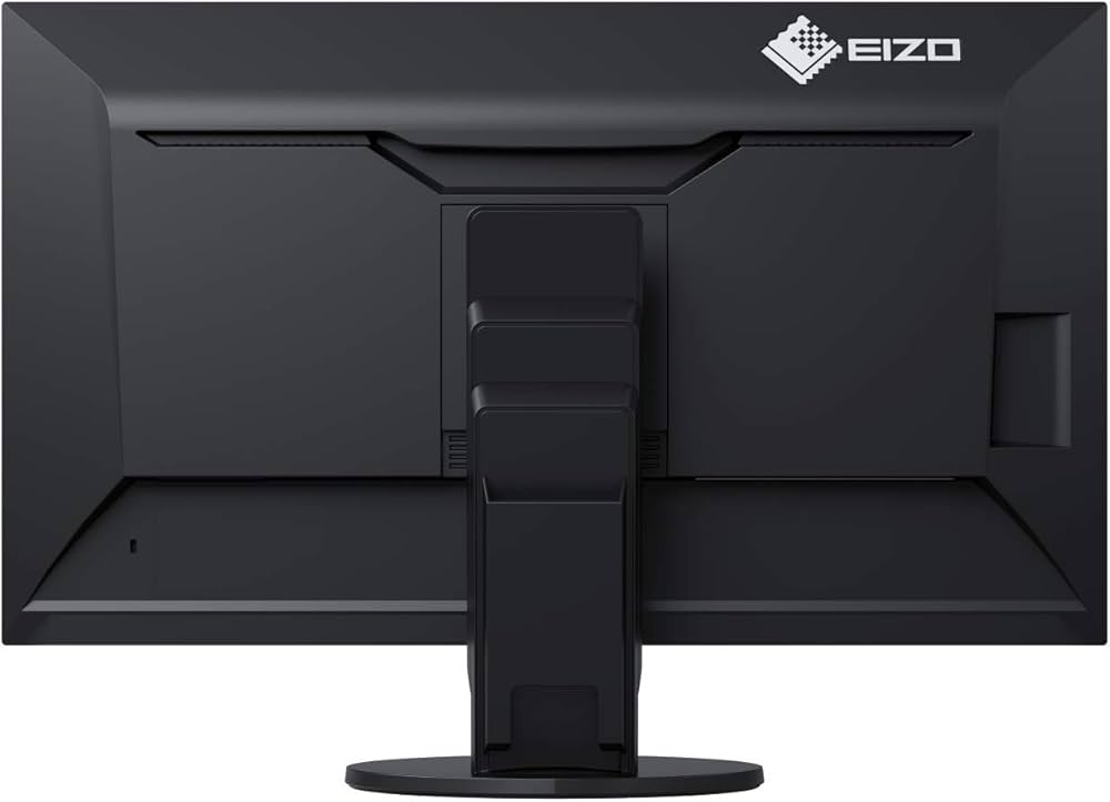 Amazon.co.jp: FlexScan EV2785-BK [27型カラー液晶モニター EV2785