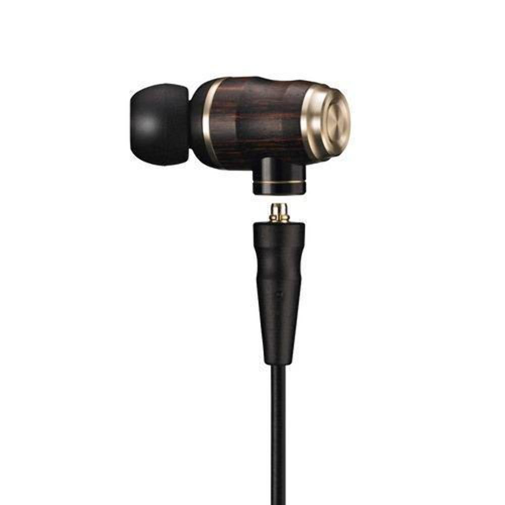 Amazon.co.jp: JVC HA-FX850 WOOD Series In-Ear Headphones with