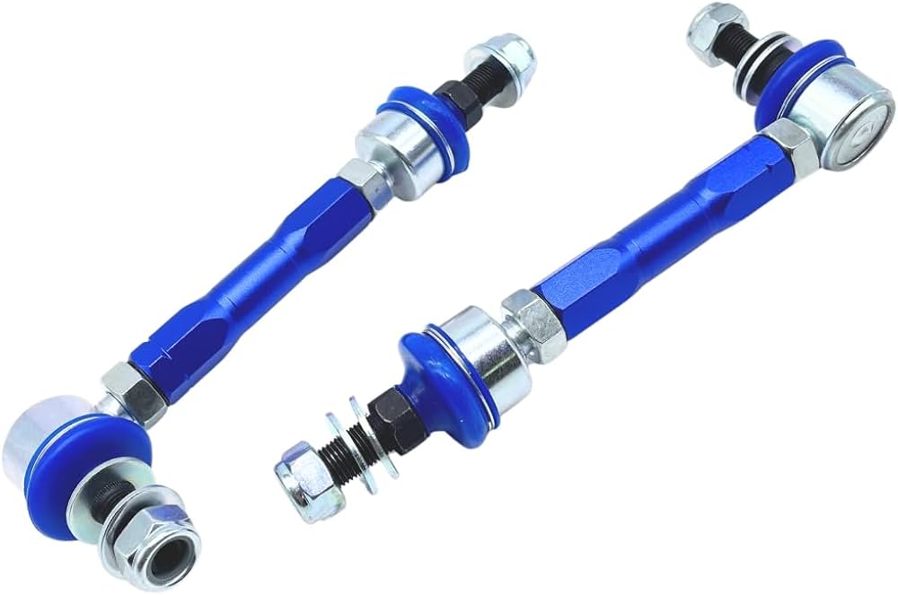 Amazon.co.jp: スタビライザー 延長リンク リア用 ランクル 150プラド