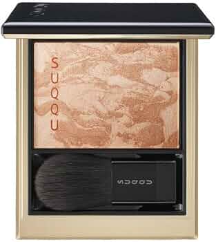 Amazon.co.jp: SUQQU スック メルティング パウダー ハイライター 101