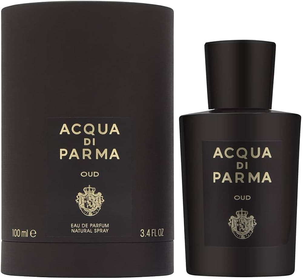 Amazon.com : Acqua Di Parma Oud by Acqua Di Parma, 3.4 oz EDP