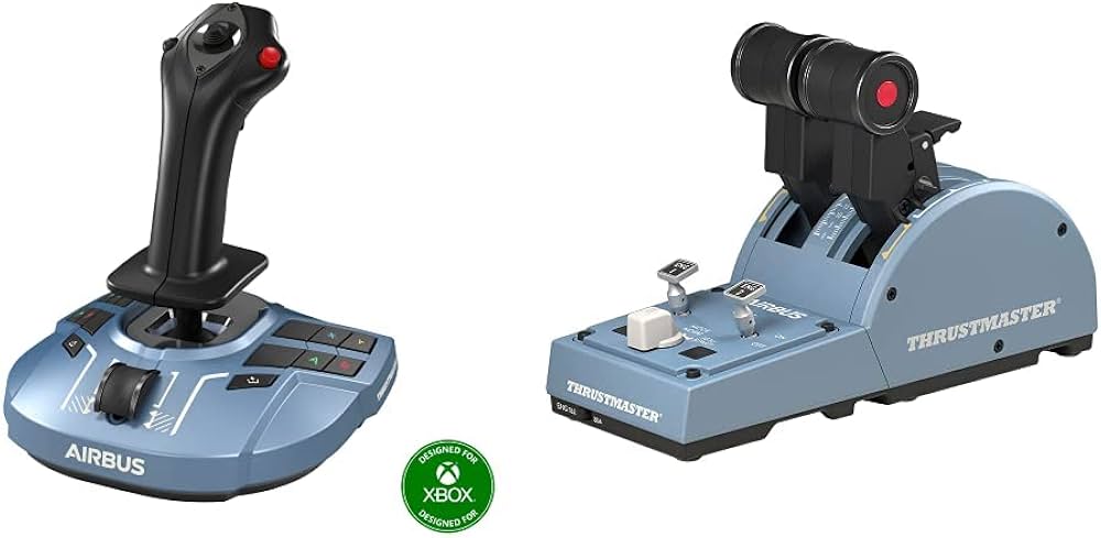 Amazon.co.jp: 【国内正規品】Thrustmaster スラストマスター TCA